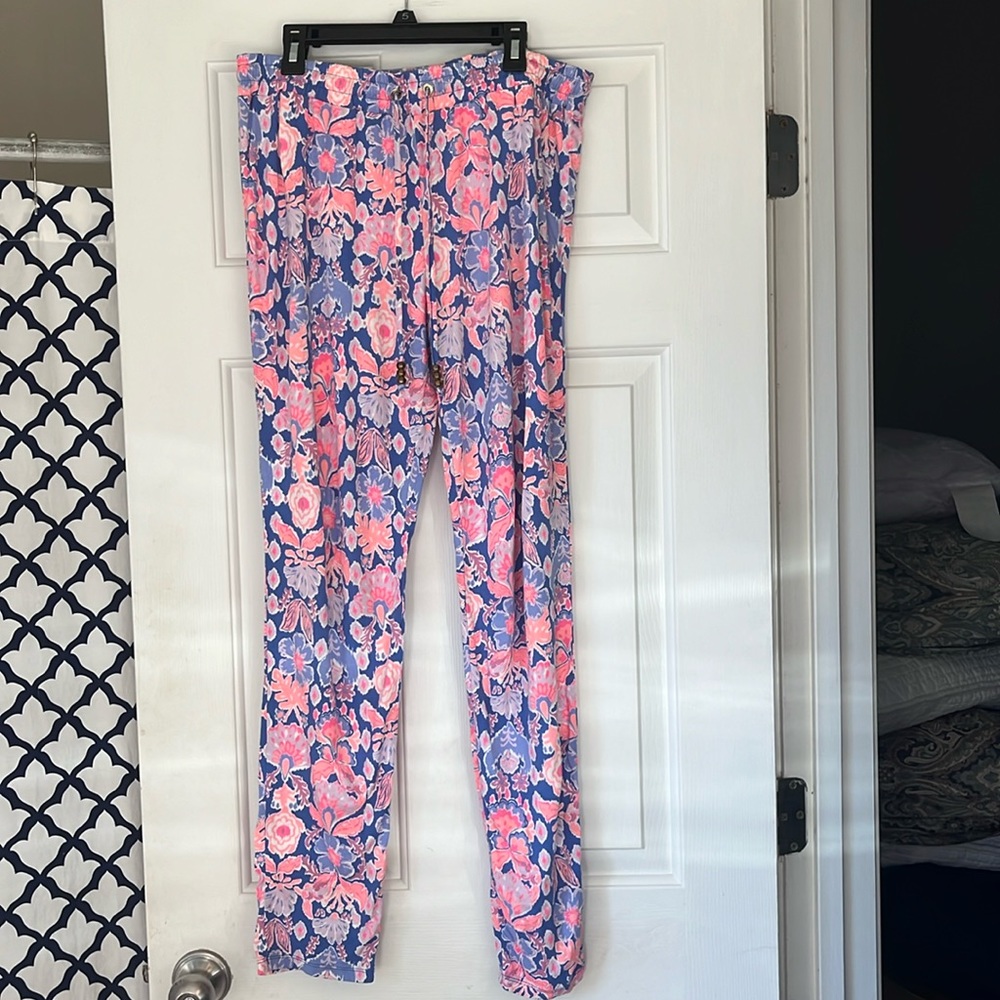Lilly pants